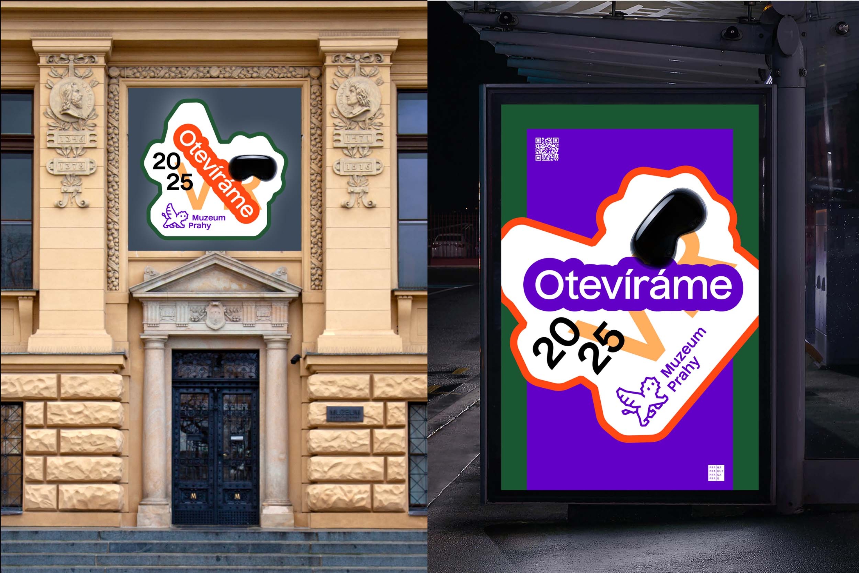 Široké nominace 2024