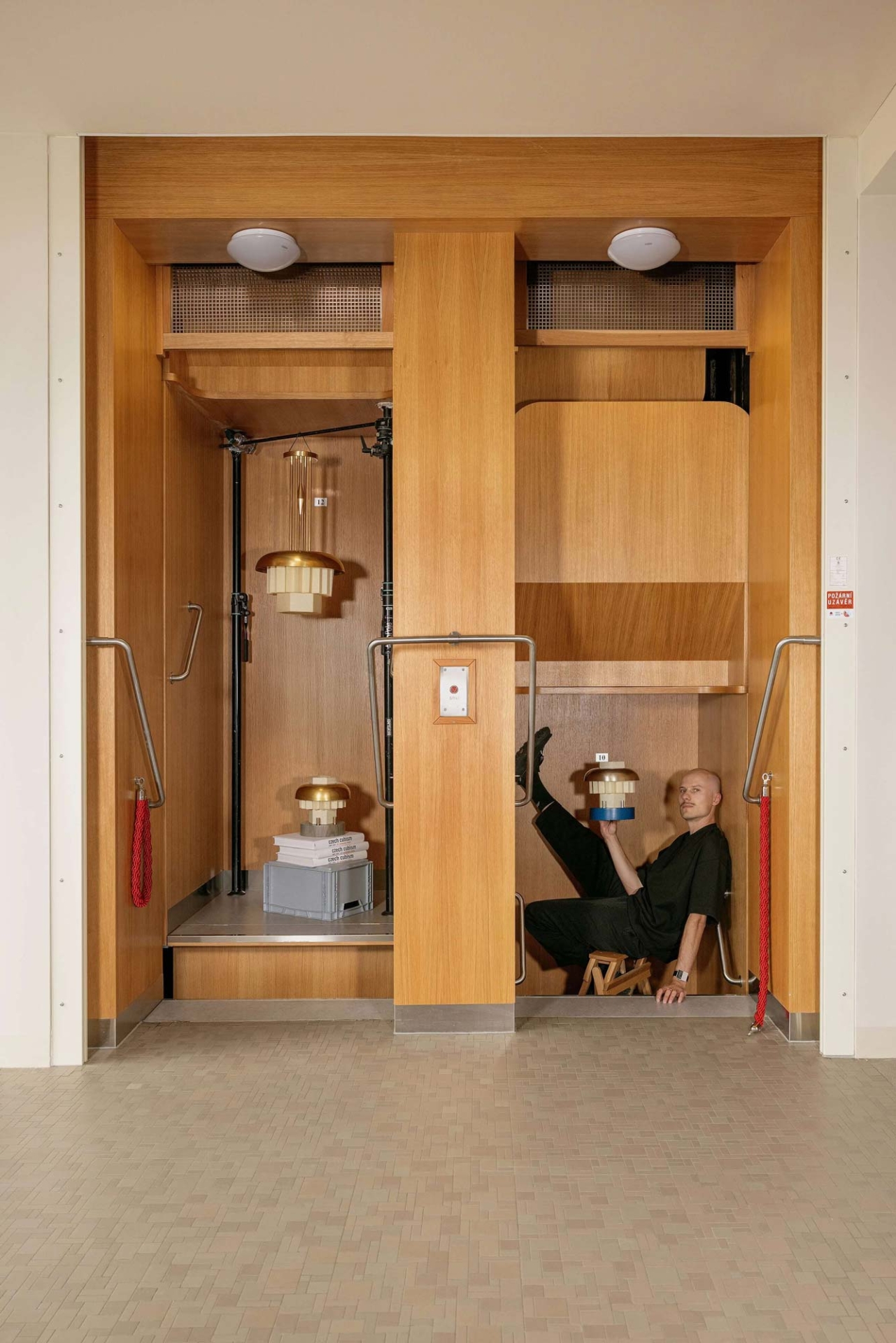 Czech Grand Design 2025