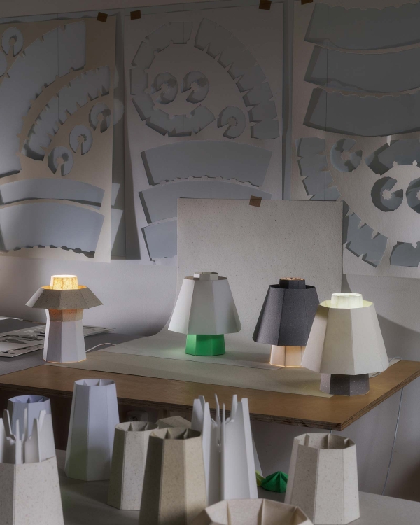 Široké nominace 2025