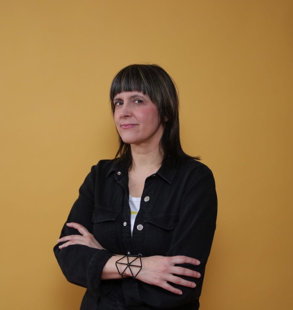 Karolína Vránková