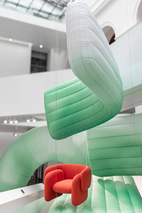 Akademie designu ČR vyhlásila Finalisty cen Czech Grand Design 2023 v Moravské galerii v Brně